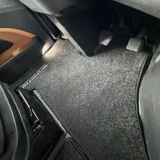 Ворсовые коврики на Shacman X6000 2022 - 2026 в Чебоксарах Ворсовые коврики на Shacman X6000 2022 - 2026 в Чебоксарах