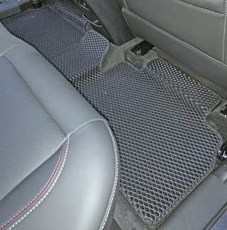 Ворсовые коврики на Xcite X-Cross 7 2024 - 2026 в Чебоксарах Ворсовые коврики на Xcite X-Cross 7 2024 - 2026 в Чебоксарах