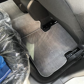 EVA коврики на Honda Civic XI 4d 2020&nbsp;-&nbsp;2026 в Чебоксарах