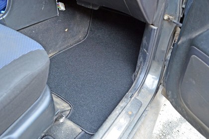 Коврики на ТагАЗ Tager 3d 2008&nbsp;-&nbsp;2014 в Чебоксарах