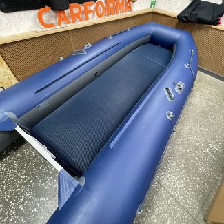 Ворсовые коврики на Лодки Altair HD 380 НДНД  в Чебоксарах