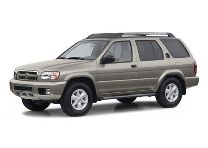 Ворсовые коврики на Nissan Pathfinder II 1996 - 2004 в Чебоксарах Ворсовые коврики на Nissan Pathfinder II 1996 - 2004 в Чебоксарах