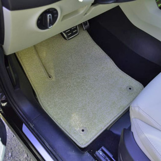 Ворсовые коврики на Volkswagen Tiguan III 2023&nbsp;-&nbsp;2026 в Чебоксарах