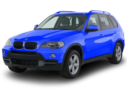 Ворсовые коврики на BMW X5 (E70) 2007 - 2013 в Чебоксарах Ворсовые коврики на BMW X5 (E70) 2007 - 2013 в Чебоксарах