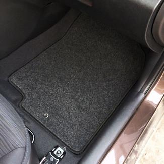 EVA коврики на KIA Rio III 2011&nbsp;-&nbsp;2017 в Чебоксарах