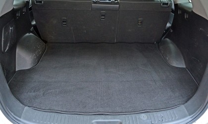 Ворсовые коврики на KIA Sorento II 2009&nbsp;-&nbsp;2012 в Чебоксарах