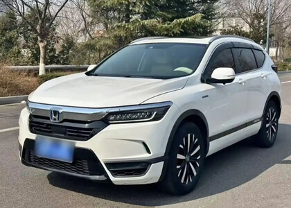 EVA коврики на Honda Breeze 1 2019 - 2023 в Чебоксарах EVA коврики на Honda Breeze 1 2019 - 2023 в Чебоксарах