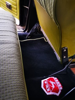 Коврики на ГАЗ 24 1969&nbsp;-&nbsp;1987 в Чебоксарах