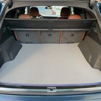 Ворсовые коврики на Audi Q7 II 2015 - 2026 в Чебоксарах Ворсовые коврики на Audi Q7 II 2015 - 2026 в Чебоксарах