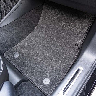 Ворсовые коврики на Audi Q2L 2016&nbsp;-&nbsp;2026 в Чебоксарах