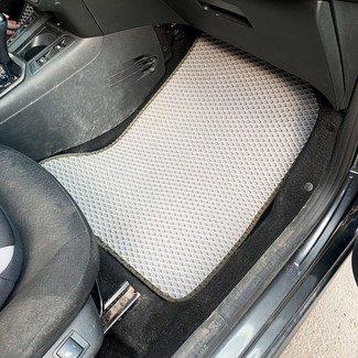 Ворсовые коврики на Peugeot 301 2013 - 2022 в Чебоксарах Ворсовые коврики на Peugeot 301 2013 - 2022 в Чебоксарах