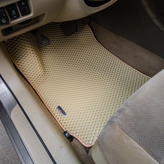 Ворсовые коврики на Nissan Altima (L32) 2006&nbsp;-&nbsp;2012 в Чебоксарах