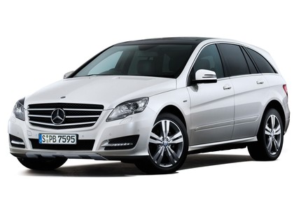 Ворсовые коврики на Mercedes R (W251) 2005 - 2013 в Чебоксарах Ворсовые коврики на Mercedes R (W251) 2005 - 2013 в Чебоксарах