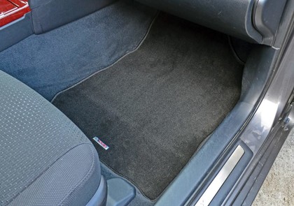 Коврики на Toyota Camry (XV50) 2011&nbsp;-&nbsp;2018 в Чебоксарах