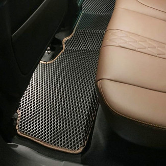 Коврики на BMW X6 (G06) 2019&nbsp;-&nbsp;2026 в Чебоксарах