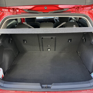 Ворсовые коврики на Volkswagen Golf 8 2019&nbsp;-&nbsp;2026 в Чебоксарах