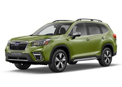 Ворсовые коврики на Subaru Forester V 2018 - 2026 в Чебоксарах Ворсовые коврики на Subaru Forester V 2018 - 2026 в Чебоксарах
