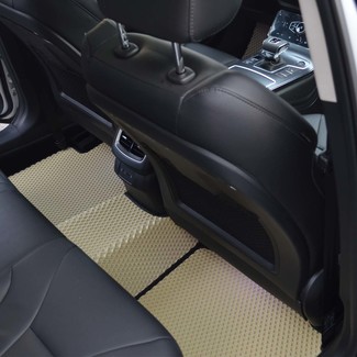 Коврики на Hongqi H5 I 2018&nbsp;-&nbsp;2022 в Чебоксарах