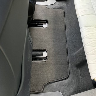 EVA коврики на BYD Tang EV 2018&nbsp;-&nbsp;2026 в Чебоксарах