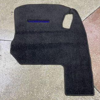 EVA коврики на Спецтехника Экскаватор-погрузчик Hidromek HMK 102B Alpha K4 2022 - 2026 в Чебоксарах EVA коврики на Спецтехника Экскаватор-погрузчик Hidromek HMK 102B Alpha K4 2022 - 2026 в Чебоксарах