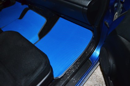 Коврики на Honda FR-V 2004&nbsp;-&nbsp;2009 в Чебоксарах