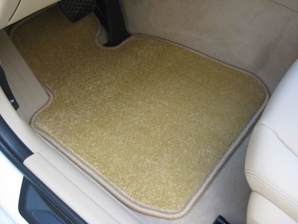 Ворсовые коврики на BMW 3 Gran Turismo (F34) 2013&nbsp;-&nbsp;2020 в Чебоксарах