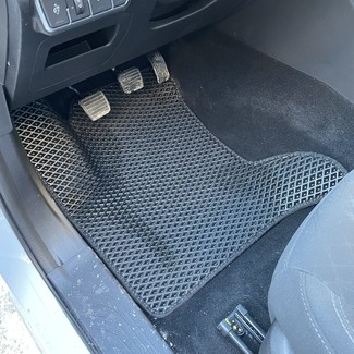 Ворсовые коврики на Great Wall Poer KingKong 2021&nbsp;-&nbsp;2026 в Чебоксарах