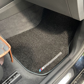 EVA коврики на BMW X3 (G01) 2017&nbsp;-&nbsp;2024 в Чебоксарах