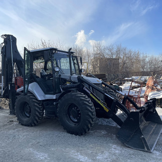 Ворсовые коврики на Спецтехника Экскаватор-погрузчик Cukurova 888 в Чебоксарах Ворсовые коврики на Спецтехника Экскаватор-погрузчик Cukurova 888 в Чебоксарах