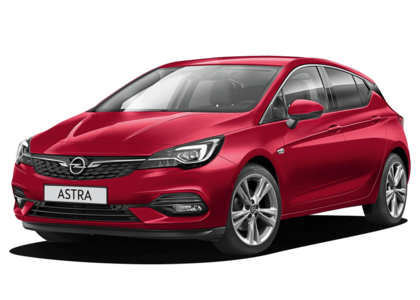 EVA коврики на Opel Astra K 2015&nbsp;-&nbsp;2021 в Чебоксарах