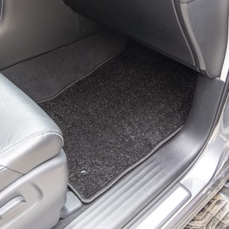 EVA коврики на Infiniti QX80 I 2013&nbsp;-&nbsp;2024 в Чебоксарах