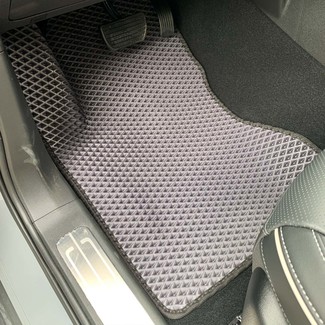 Ворсовые коврики на Tank 300 2021&nbsp;-&nbsp;2026 в Чебоксарах