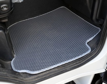 Ворсовые коврики на Iveco Stralis (Active Space) 2002 - 2017 в Чебоксарах Ворсовые коврики на Iveco Stralis (Active Space) 2002 - 2017 в Чебоксарах