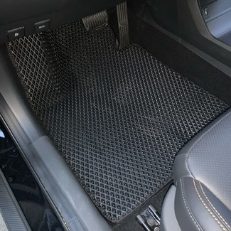 Ворсовые коврики на Changan Uni-V 2021 - 2026 в Чебоксарах Ворсовые коврики на Changan Uni-V 2021 - 2026 в Чебоксарах