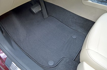 EVA коврики на Skoda Superb II 2008 - 2015 в Чебоксарах EVA коврики на Skoda Superb II 2008 - 2015 в Чебоксарах