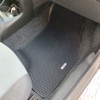 EVA коврики на Fiat Punto II 1999&nbsp;-&nbsp;2013 в Чебоксарах