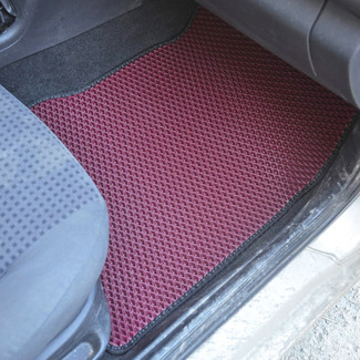 Ворсовые коврики на Seat Cordoba I 1993 - 2003 в Чебоксарах Ворсовые коврики на Seat Cordoba I 1993 - 2003 в Чебоксарах