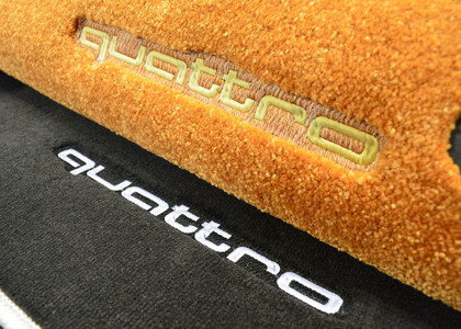 Ворсовые коврики на Audi Q8 e-tron 2022 - 2026 в Чебоксарах Ворсовые коврики на Audi Q8 e-tron 2022 - 2026 в Чебоксарах