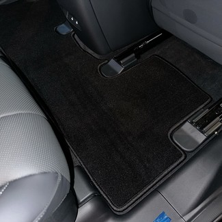 Ворсовые коврики на Seres M7 2022&nbsp;-&nbsp;2026 в Чебоксарах