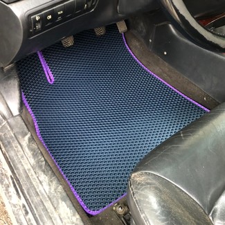 Ворсовые коврики на ТагАЗ Sonata 2004&nbsp;-&nbsp;2011 в Чебоксарах