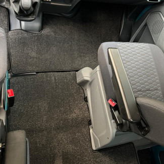 EVA коврики на ГАЗ Соболь NN 2023 - 2026 в Чебоксарах EVA коврики на ГАЗ Соболь NN 2023 - 2026 в Чебоксарах