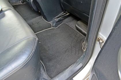 Ворсовые коврики на Toyota Prius (30) 2009 - 2016 в Чебоксарах Ворсовые коврики на Toyota Prius (30) 2009 - 2016 в Чебоксарах