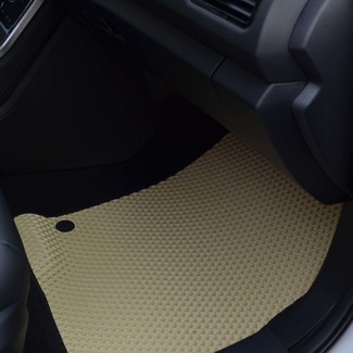 Коврики на Hongqi H5 I 2018&nbsp;-&nbsp;2022 в Чебоксарах