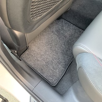 Коврики на Geely Tugella 2019 - 2026 в Чебоксарах Коврики на Geely Tugella 2019 - 2026 в Чебоксарах