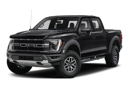 Ворсовые коврики на Ford F150 2020&nbsp;-&nbsp;2026 в Чебоксарах