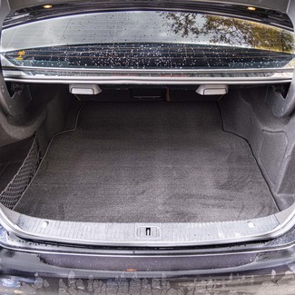 Ворсовые коврики на Mercedes E (W212) 2009&nbsp;-&nbsp;2016 в Чебоксарах