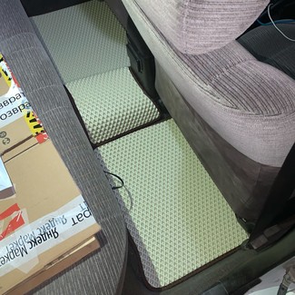 Коврики на Toyota Corona (T19) 1992&nbsp;-&nbsp;1996 в Чебоксарах