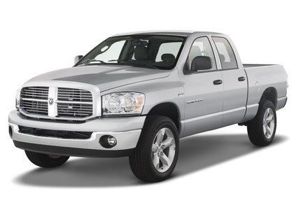 Ворсовые коврики на Dodge RAM III 2001 - 2009 в Чебоксарах Ворсовые коврики на Dodge RAM III 2001 - 2009 в Чебоксарах