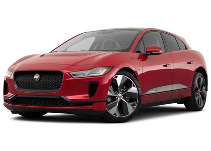 EVA коврики на Jaguar I-Pace 2018 - 2026 в Чебоксарах EVA коврики на Jaguar I-Pace 2018 - 2026 в Чебоксарах