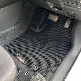 Коврики на Toyota Yaris Cross 2020 - 2026 в Чебоксарах Коврики на Toyota Yaris Cross 2020 - 2026 в Чебоксарах